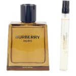 Burberry Hero Case