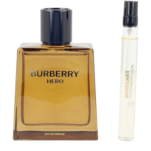 BURBERRY HERO CASE 2 pcs Burberry Hero Case