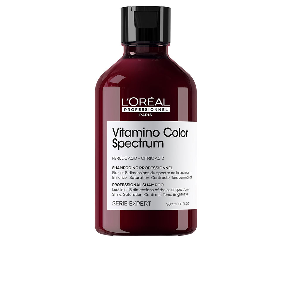 Vitamino Color Spectrum Sulfate
