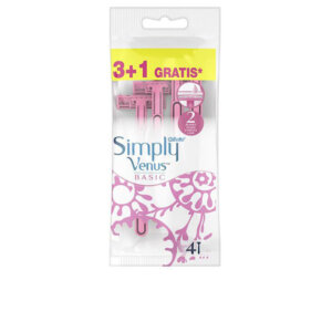 Venus 2 Simply Basic