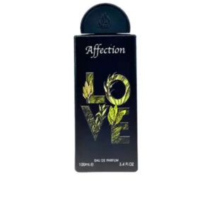 Pride Affection Edp Vapo