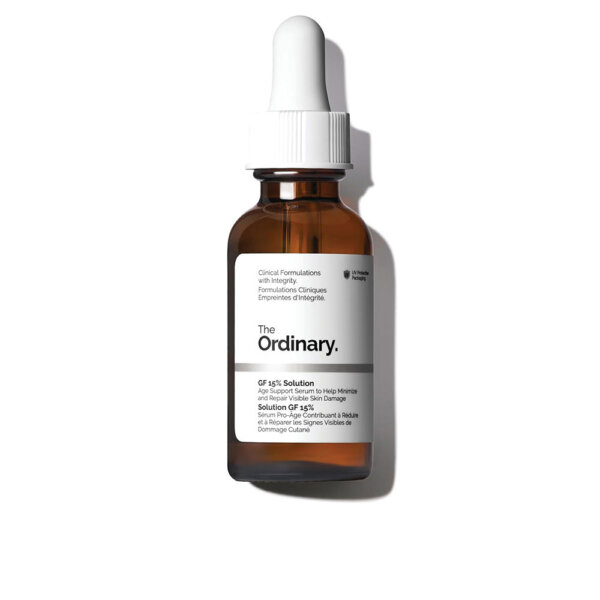 GF SOLUTION 15% Serum 30 ml Gf Solution 15% Serum