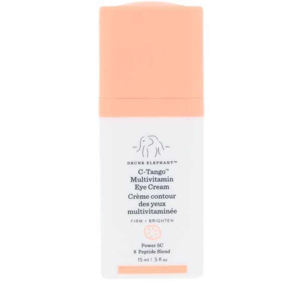 C-TANGO MULTIVITAMIN eye contour cream 15 ml C Tango Multivitamin Eye