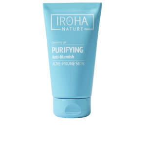Iroha Acne Prone Geel