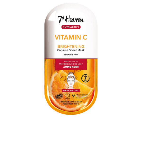 VITAMIN C mask Vitamin C Mask 1