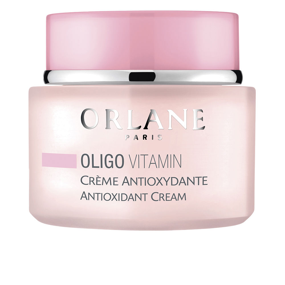 Oligo Vitamin Anti Oxidant