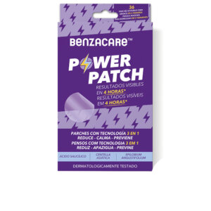 Power Patch Ultralight And
