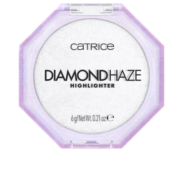 DIAMOND HAZE highlighter #010-Gimme Glitter 6 gr Diamond Haze Highlighter #010
