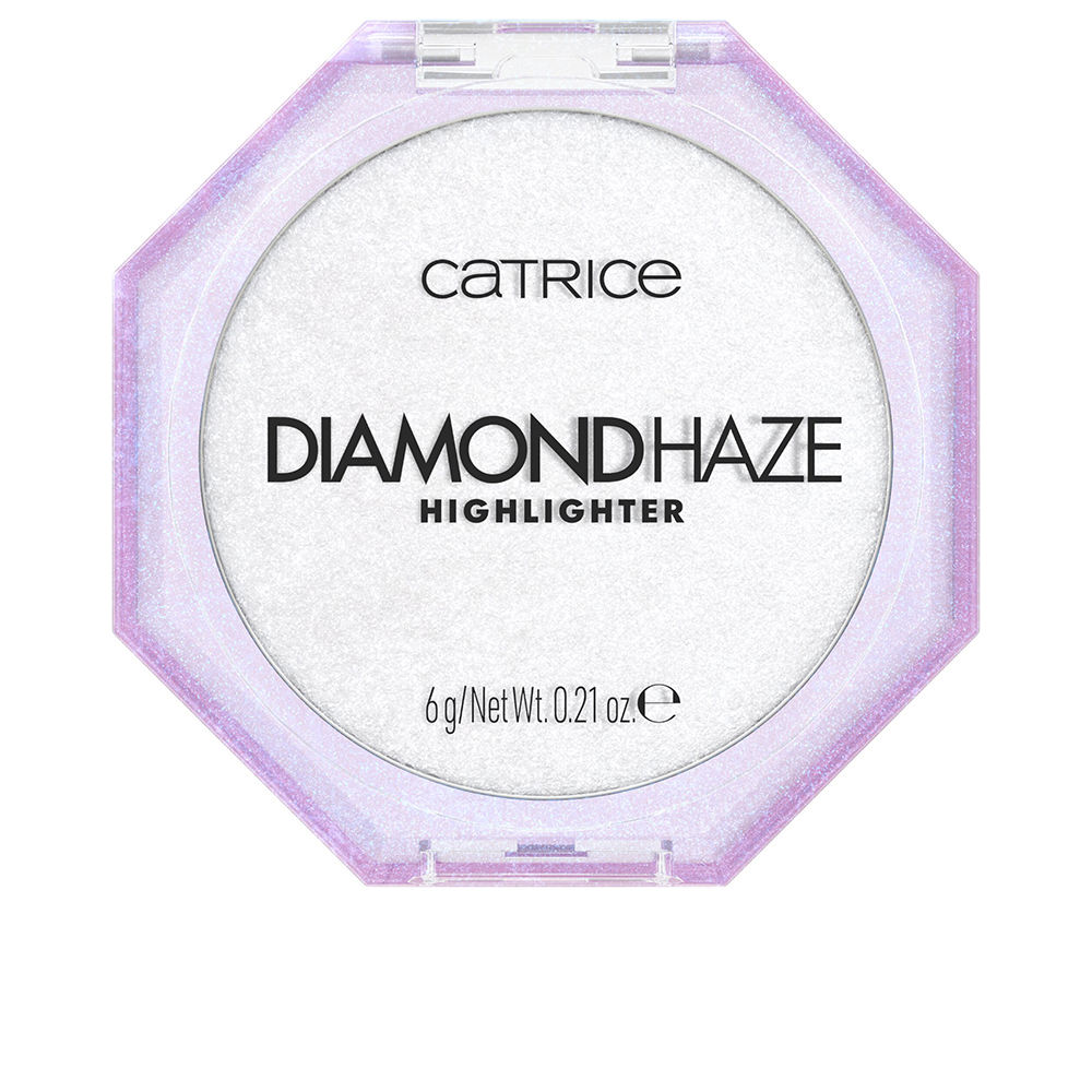 Diamond Haze Highlighter #010