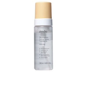 Pha Andamp; Saponaria Purifying