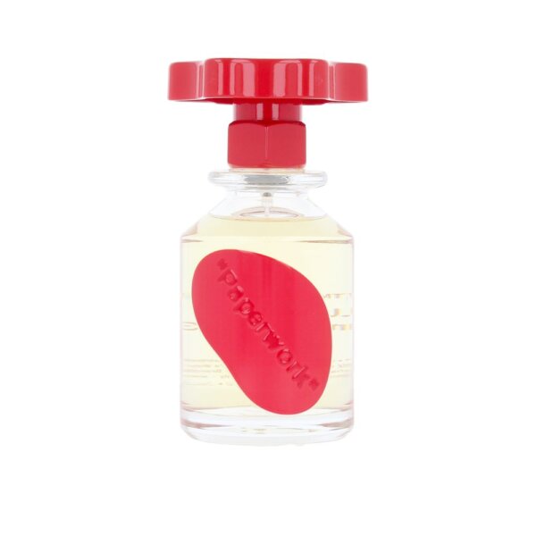 SOLUTION No. 4 edp vapo 100 ml off-white unisex parfüüm