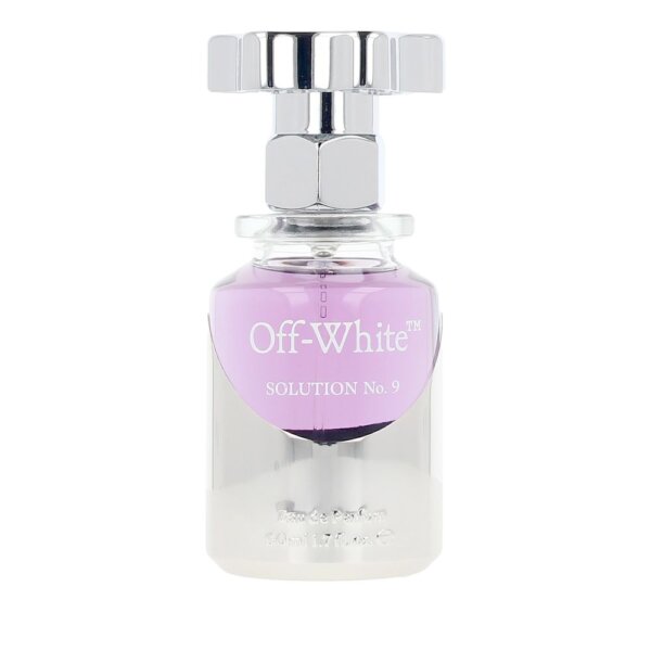 SOLUTION No. 9 edp vapor 50 ml Solution No 9 Edp