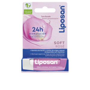 Liposan Soft Rose 4