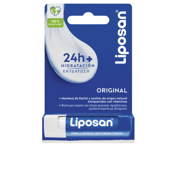 LIPOSAN classic blue 4.8 gr Liposan Classic Blue 4