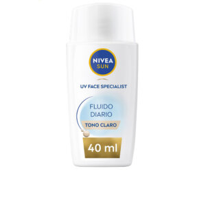 Daily Sun Fluid Facial 40ml