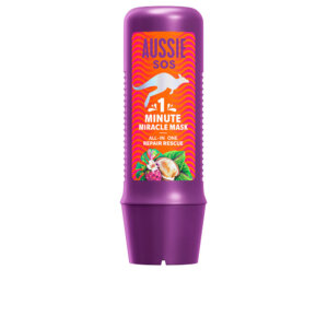 Sos 1 Minute Miracle 250ml