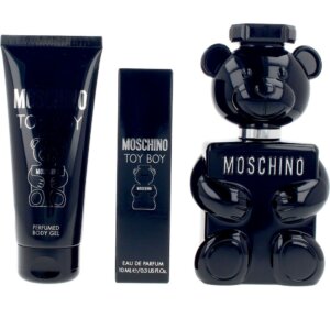Moschino Toy Boy Case