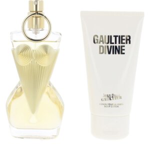 Gaultier Divine 3 Piece