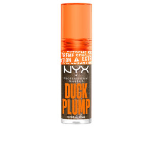 Duck Plump Lip Gloss