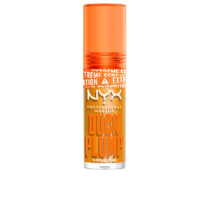 Duck Plump Lip Gloss 6ml