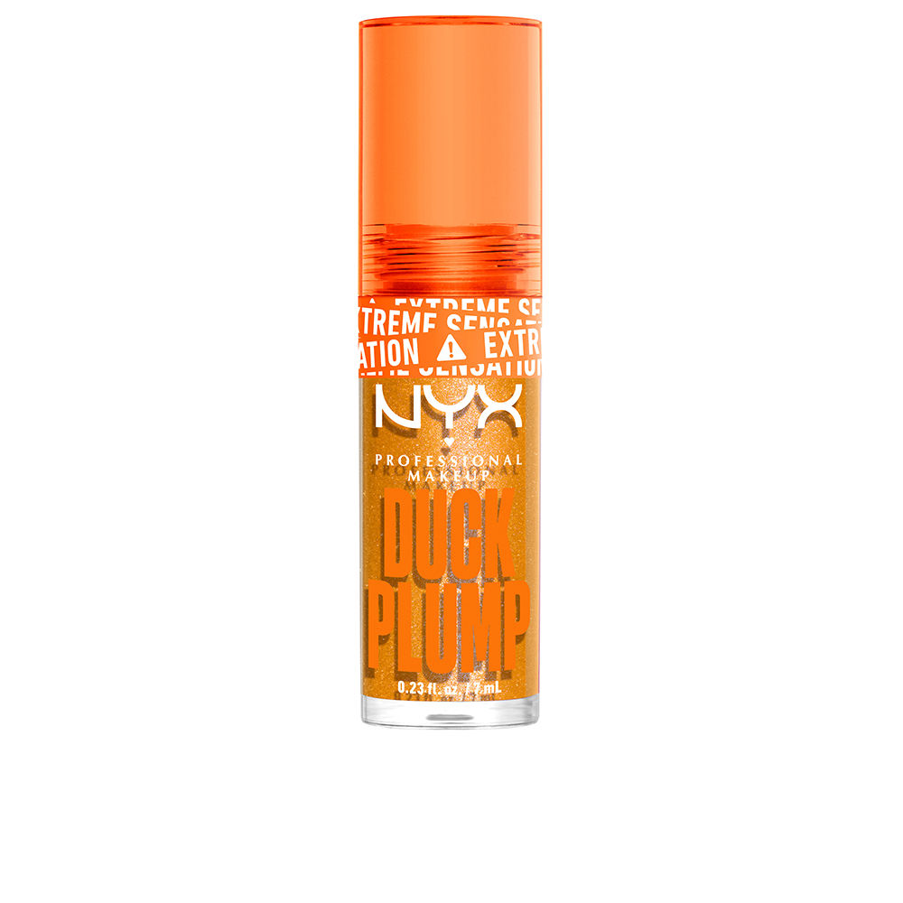 Duck Plump Lip Gloss 6ml