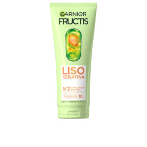 Frutics Liso Keratin Nº2