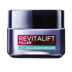 Revitalift Filler Gel Cream