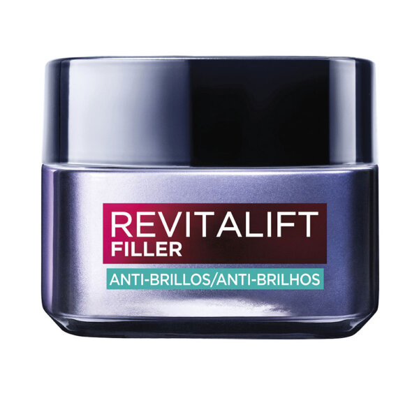 REVITALIFT FILLER gel cream with hyaluronic acid 50 ml Revitalift Filler Gel Cream