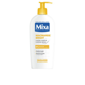 Niacinamide Bright Locion Corporal