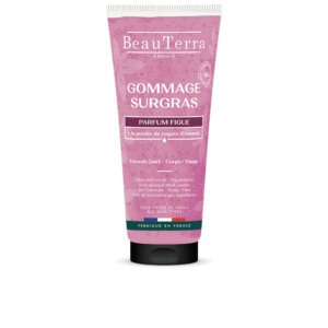 Beauterra Fig Exfoliant