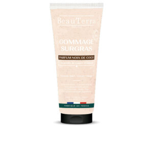 Beauterra Coconut Exfoliant