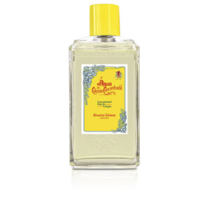 Agua De Colonia Concentrada Odekolonn 150ml