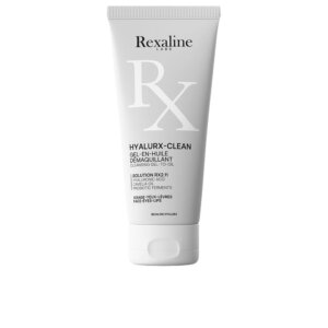 Hyalurx Clean Oil Based