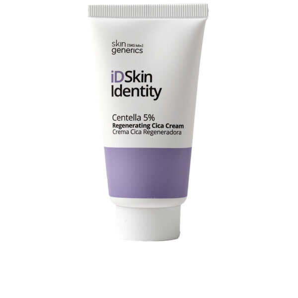 ID Skin identity centella 5% regenerating cica cream näokreem 50 ml Id Skin Identity Centella