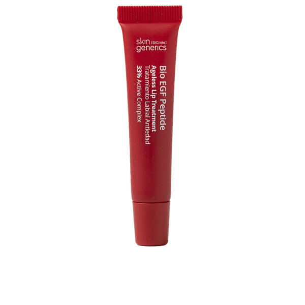BIO EGF PEPTIDE anti-aging lip treatment 7 ml Bio Egf Peptide Anti
