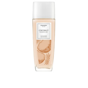 Chanson D'Eau Coconut Kehasprei