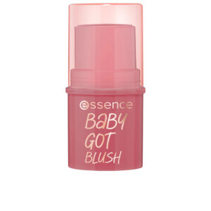 Baby Got Blush #40