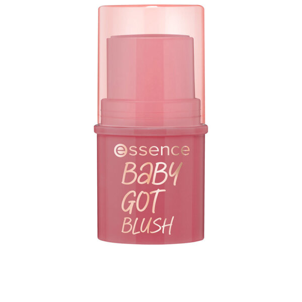 Essence BABY GOT blush #40-Sweets & Roses 5.5 gr Baby Got Blush #40