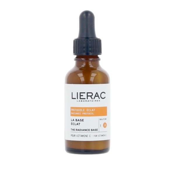Luminosity Protocol concentrated serum 2 units Luminosity Protocol Concentrated Serum