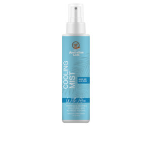 Cooling Mist Quick Dry