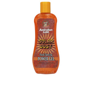 Solar Dust Dark Tanning