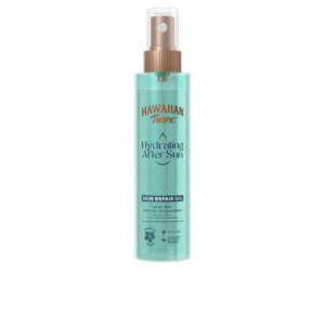 After Sun Hydrating Skin