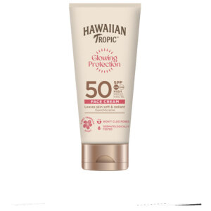 Glowing Protection Face Cream