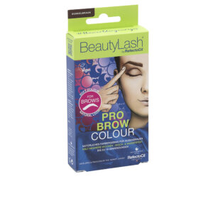 Beautylash Pro Brow Colour