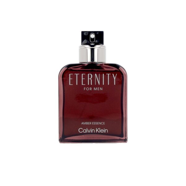 ETERNITY FOR MEN AMBER ESSENCE edp vapo 200 ml calvin klein parfüüm meestele