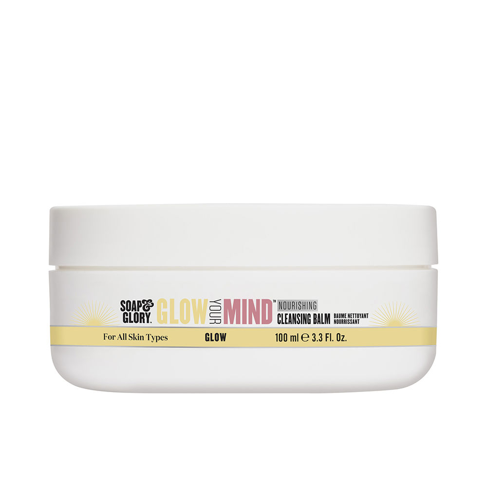 Glow Your Mind Cleansing