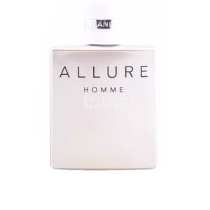 Allure Homme Edition Blanche