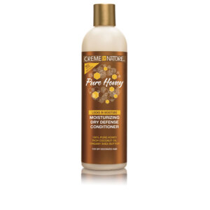 Pure Honey Moisturizing Conditioner