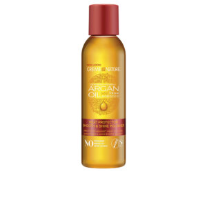 Argan Oil Thermal Protector