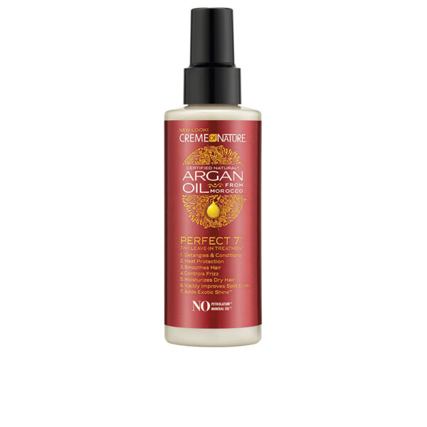 ARGAN OIL 7-in-1 treatment 150 ml Creme Of Nature Argan Oil